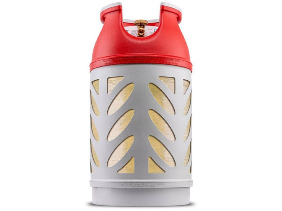 Газовый баллон композитный Ragasco LPG 24.5 л