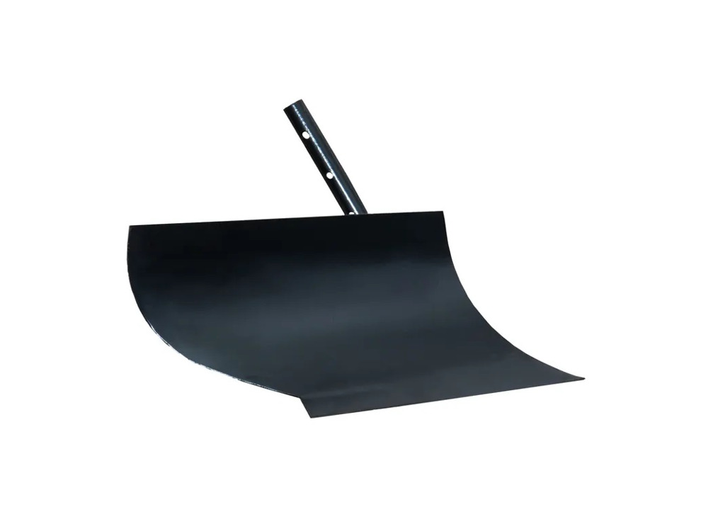 Плуг да распашник 2 в 1 Tornadica