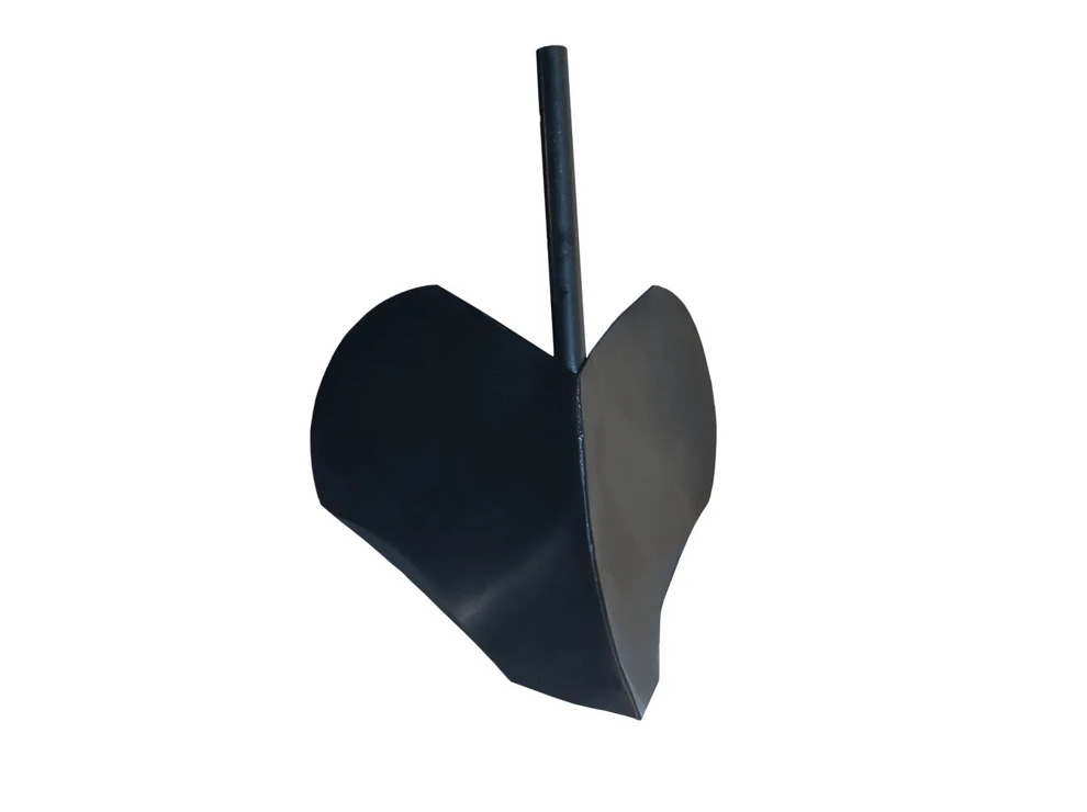 Плуг да распашник 2 в 1 Tornadica