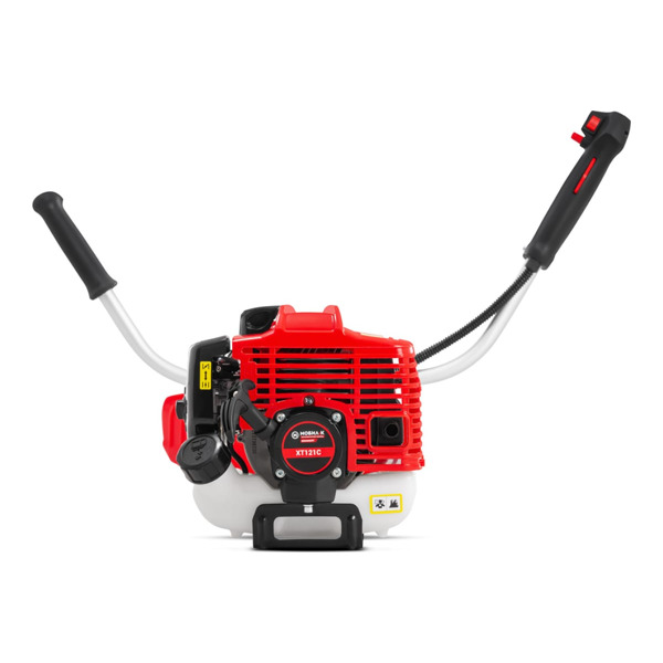 Триммер бензиновый Мобил К XT121С КОМФОРТ 