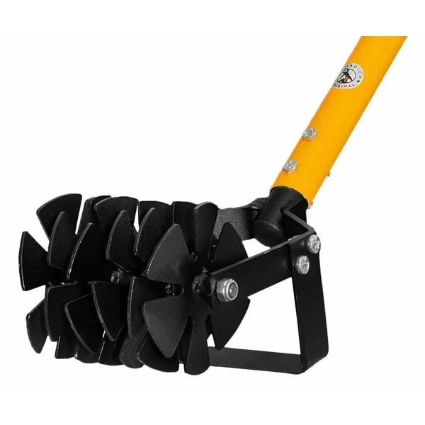 Культиватор-пропольник Дисковый Tornadica