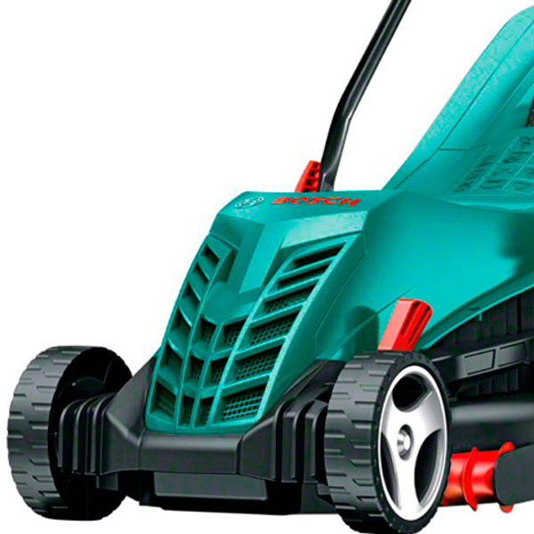 Газонокосилка электрическая BOSCH ARM 37 (1400 Вт)