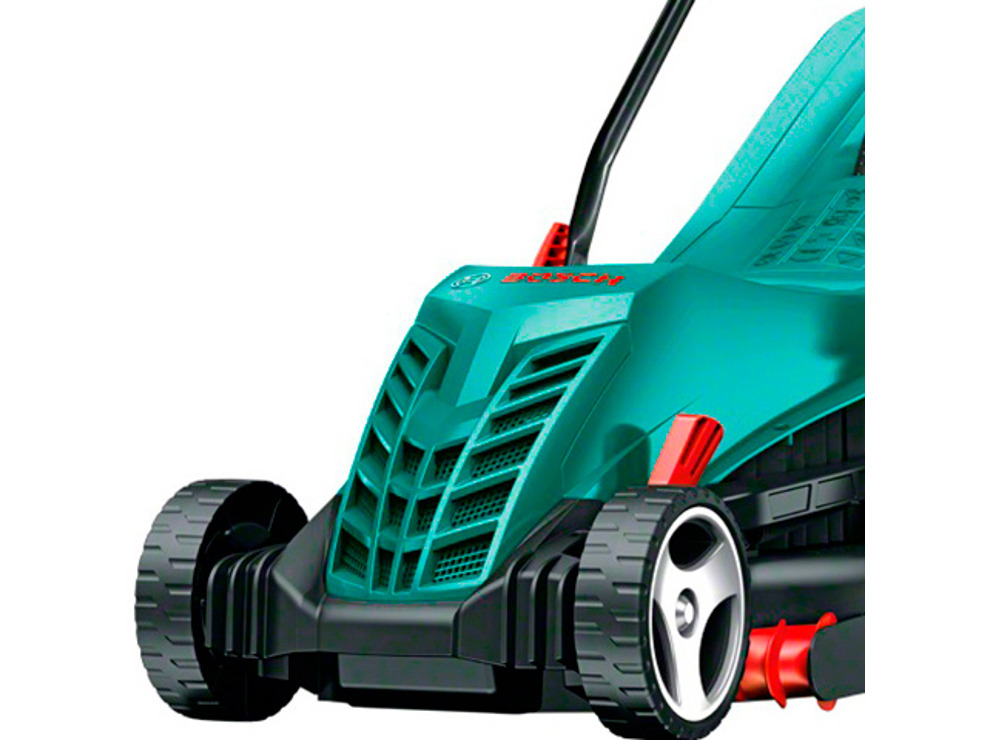 Газонокосилка электрическая BOSCH ARM 37 (1400 Вт)