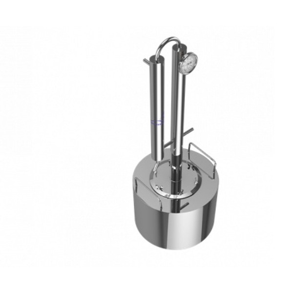 Дистиллятор Феникс Кристалл 20 л