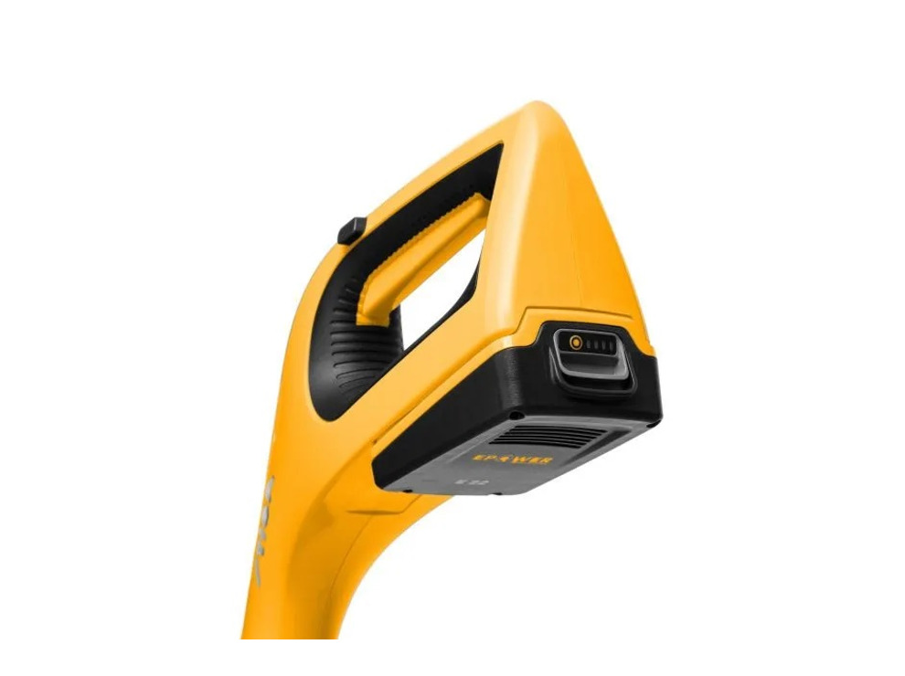 Триммер аккумуляторный Stiga GT 100e Kit (0.15 кВт)