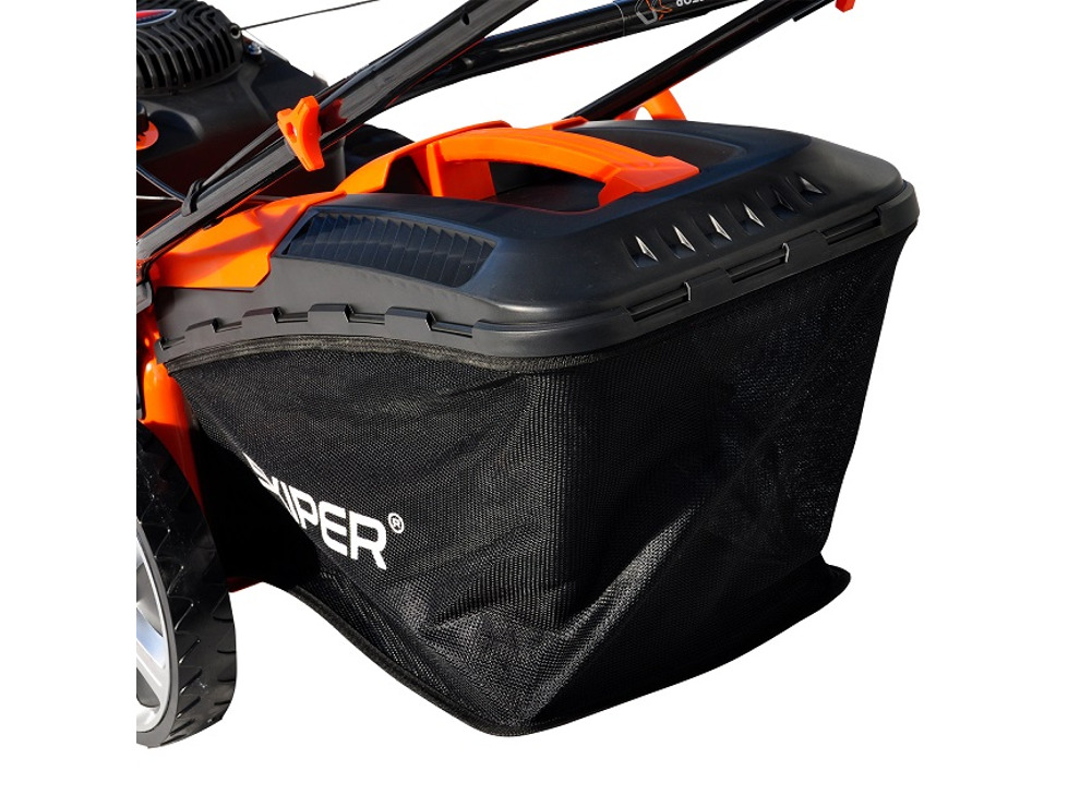 Газонокосилка бензиновая Skiper GW511S (5.0 л.с.)