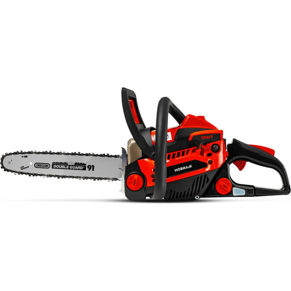 Бензопила Мобил К К XC238 ПРЕМИУМ 