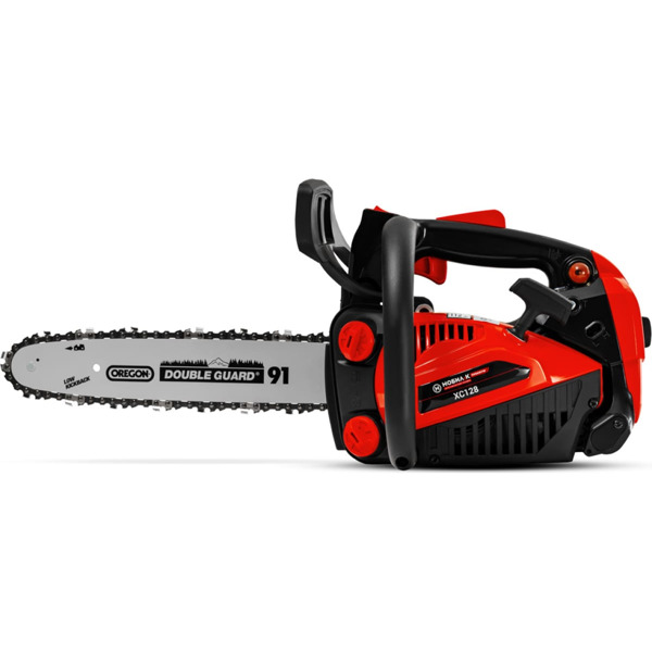 Бензопила Мобил К XC128 ПРЕМИУМ 