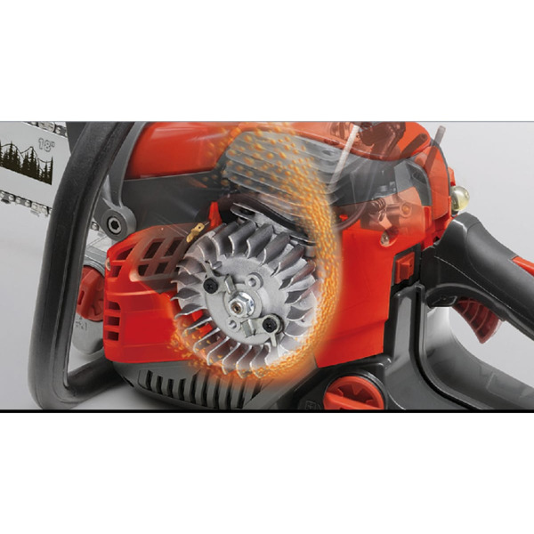 Бензопила Мобил К XC128 ПРЕМИУМ 