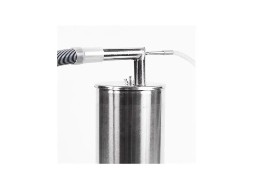 Дымогенератор «ДЫМ ДЫМЫЧ» 02, нержавейка