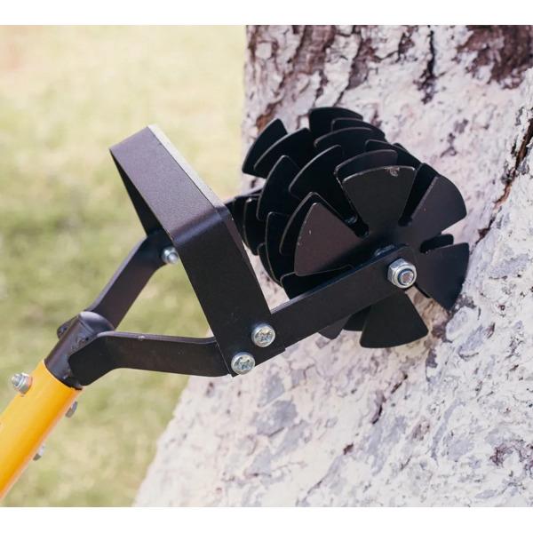 Культиватор-пропольник Дисковый Tornadica