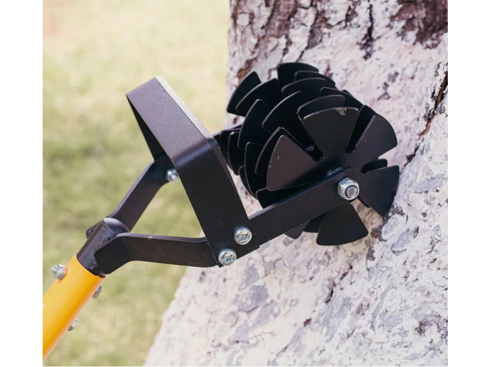 Культиватор-пропольник Дисковый Tornadica