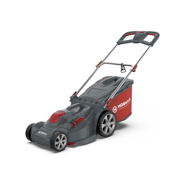 Газонокосилка электрическая Мобил К XME40 ПРЕМИУМ 