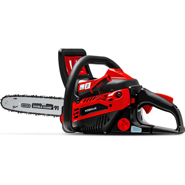 Бензопила Мобил К К XC238 ПРЕМИУМ 