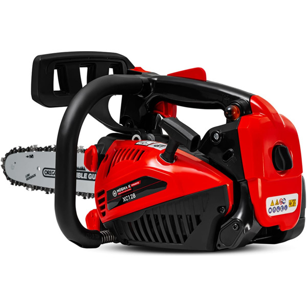 Бензопила Мобил К XC128 ПРЕМИУМ 