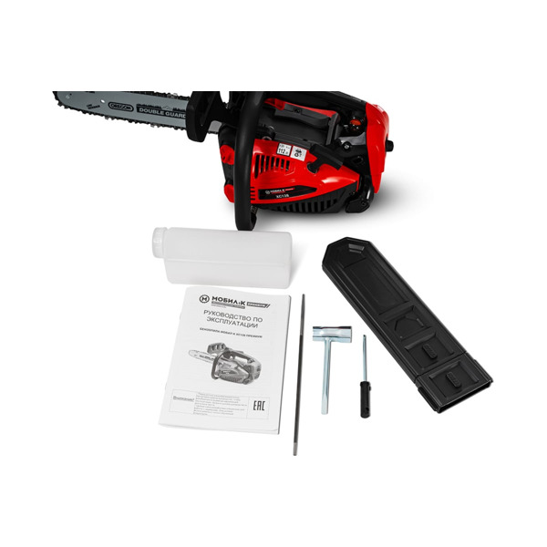 Бензопила Мобил К XC341 ПРЕМИУМ 