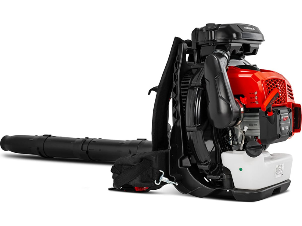 Воздуходувка ранцевая бензиновая Мобил К XB76А ПРЕМИУМ 