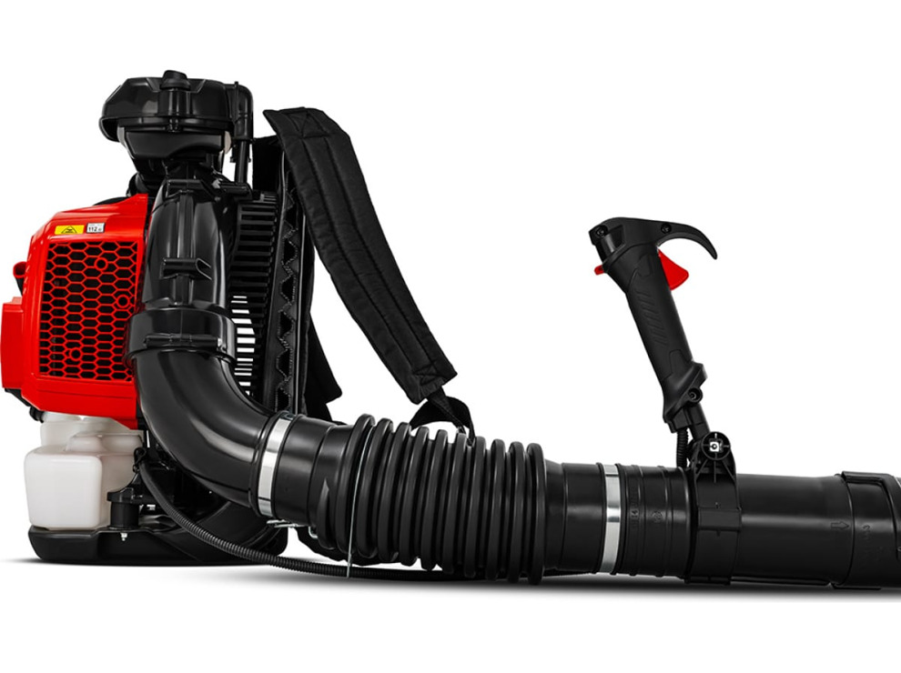 Воздуходувка ранцевая бензиновая Мобил К XB76А ПРЕМИУМ 