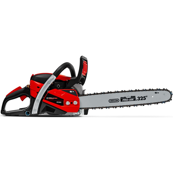 Бензопила Мобил К XC455 ПРЕМИУМ 