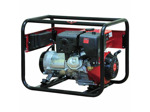 Электростанция BRADO LT7000EB-1 (5.5 кВт)