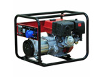 Электростанция BRADO LT7000EB-1 (5.5 кВт)