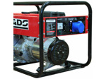 Электростанция BRADO LT7000EB-1 (5.5 кВт)