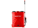 Опрыскиватель аккумуляторный WORTEX KS 1680-1 Li в кор. ALL1 SOLO 18В