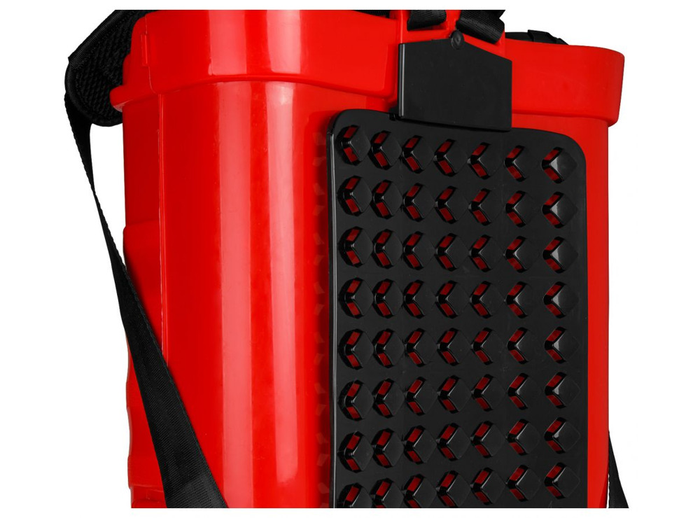 Опрыскиватель аккумуляторный WORTEX KS 1680-1 Li в кор. ALL1 SOLO 18В