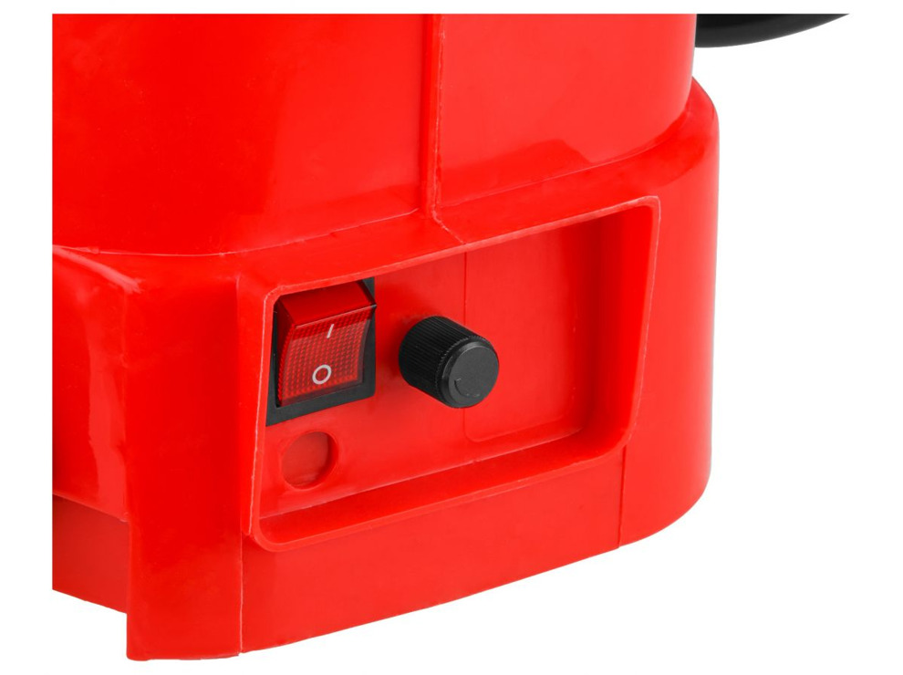 Опрыскиватель аккумуляторный WORTEX KS 1680-1 Li в кор. ALL1 SOLO 18В