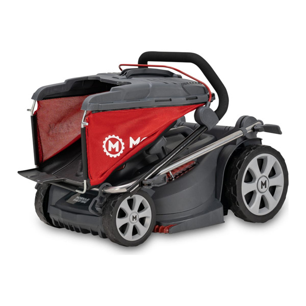 Газонокосилка электрическая Мобил К XME37 ПРО 