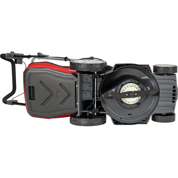 Газонокосилка электрическая Мобил К XME37 ПРО 