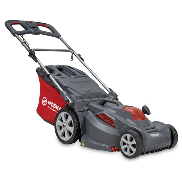 Газонокосилка электрическая Мобил К XME40 ПРЕМИУМ 