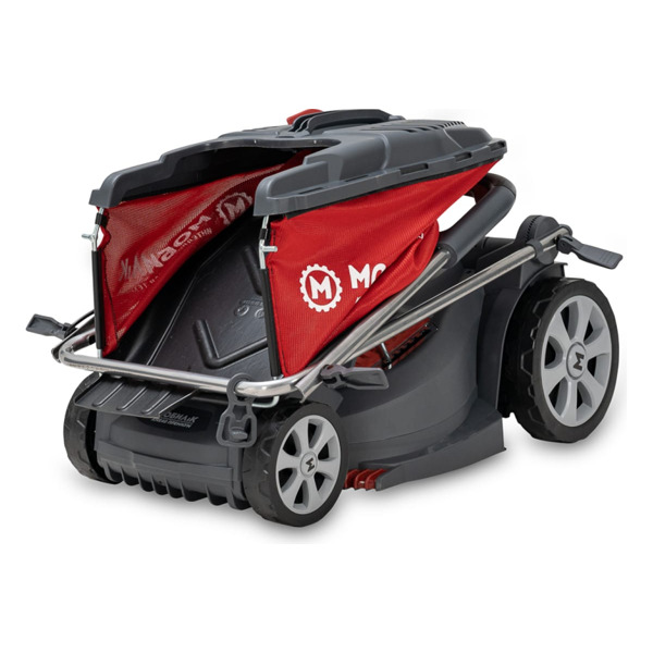 Газонокосилка электрическая Мобил К XME40 ПРЕМИУМ 