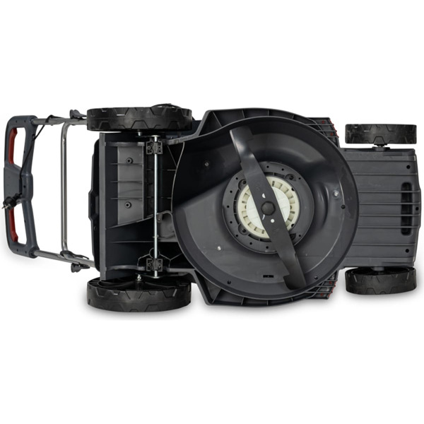 Газонокосилка электрическая Мобил К XME40 ПРЕМИУМ 