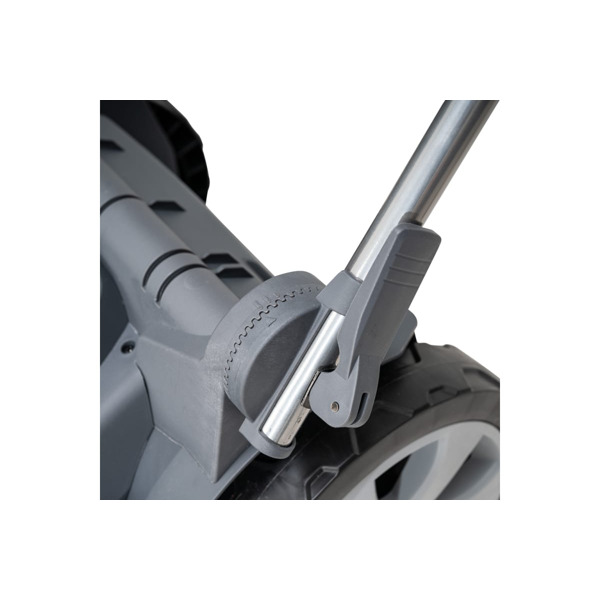 Газонокосилка электрическая Мобил К XME44 ПРЕМИУМ 