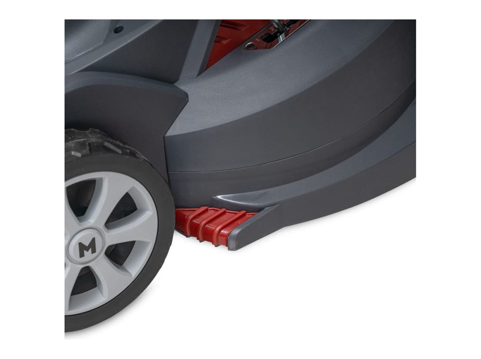 Газонокосилка электрическая Мобил К XME44 ПРЕМИУМ 