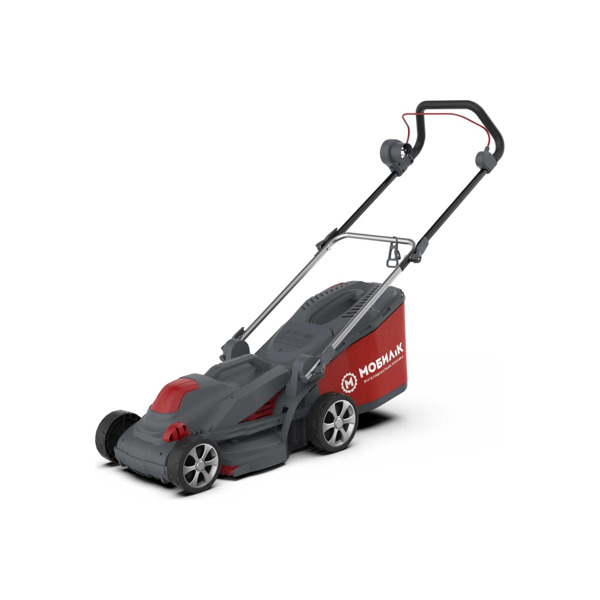 Газонокосилка электрическая Мобил К XME34 КОМФОРТ 