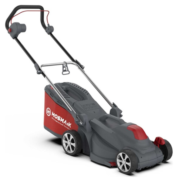 Газонокосилка электрическая Мобил К XME34 КОМФОРТ 
