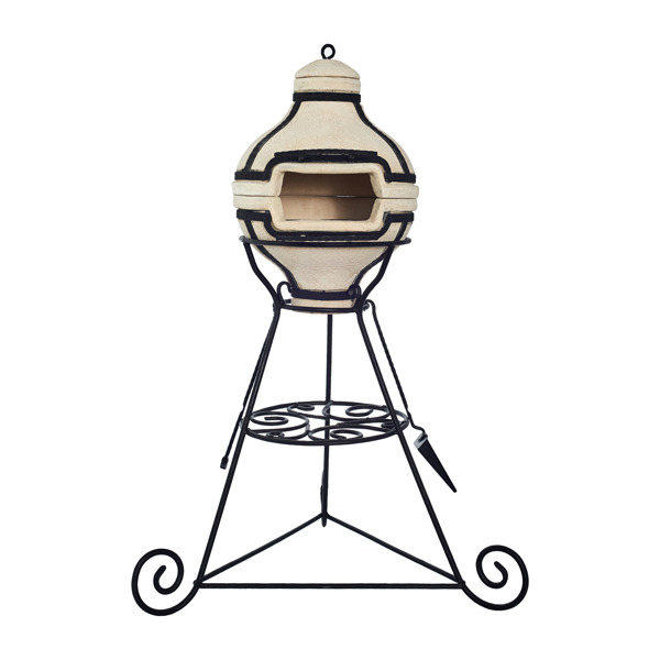 Марокканский гриль