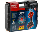 Секатор аккумуляторный Wortex CBS 2030 в чем. ALL1 SET