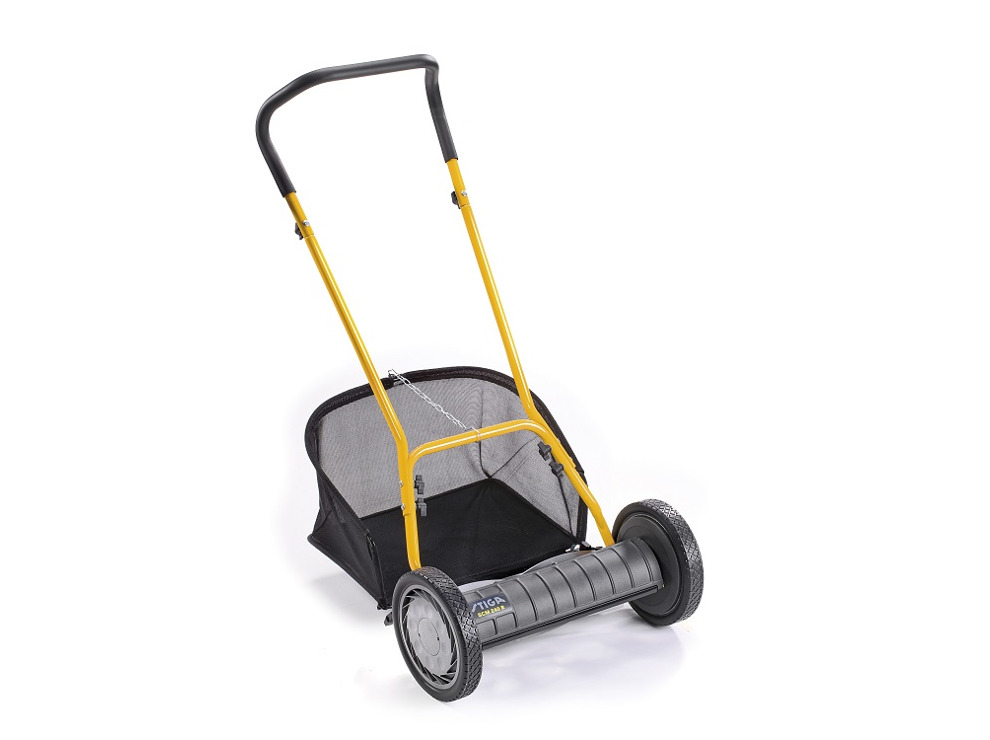 Газонокосилка механическая Stiga SCM 240 R 