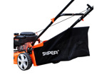 Газонокосилка бензиновая Skiper GW461 (3.5 л.с.)