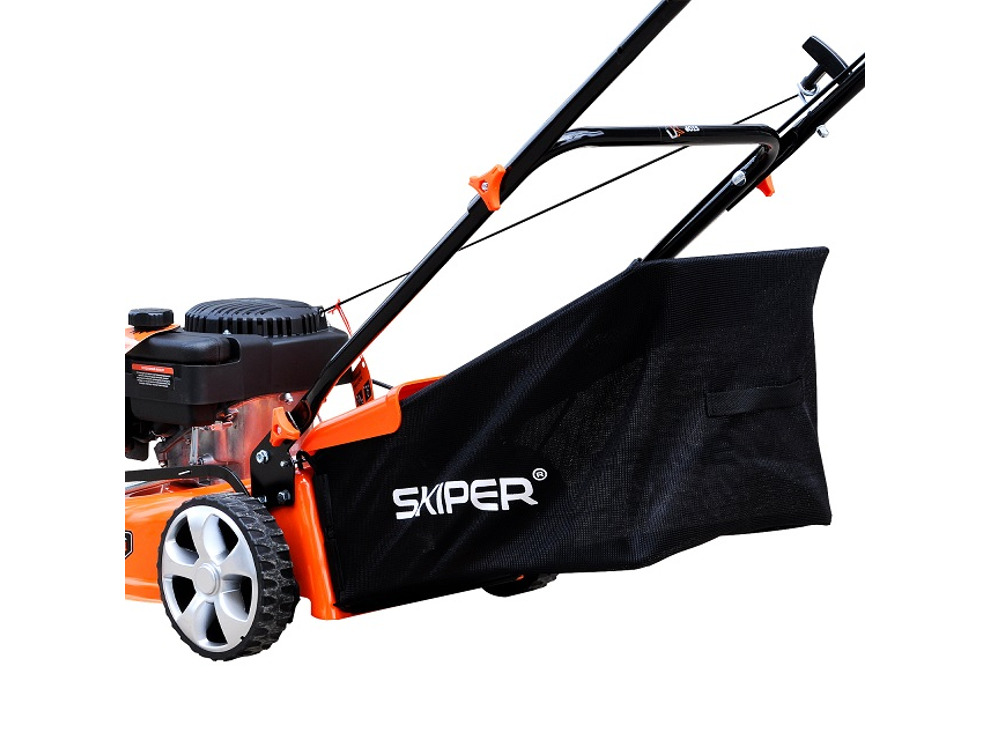 Газонокосилка бензиновая Skiper GW461 (3.5 л.с.)