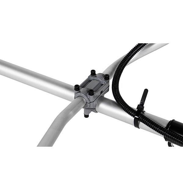 Триммер бензиновый Champion T444S-2 (1.6 кВт)