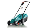 Газонокосилка электрическая BOSCH ROTAK 32 NEW (1200 Вт)
