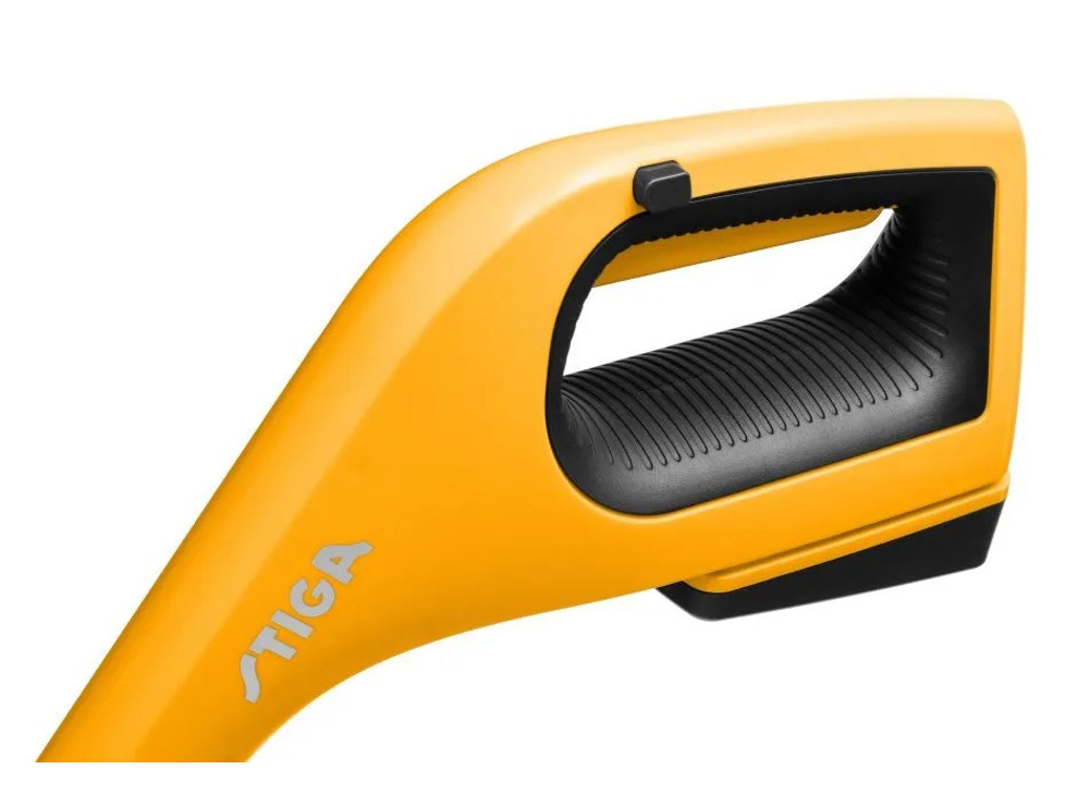 Триммер аккумуляторный Stiga GT 100e Kit (0.15 кВт)