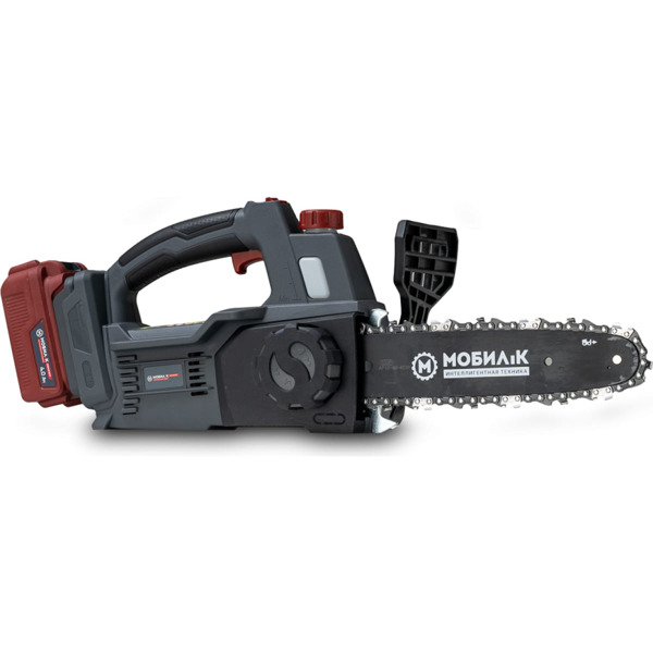 Пила аккумуляторная Мобил К XCA25 КОМФОРТ 20 Вольт 3/8