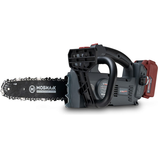 Пила аккумуляторная Мобил К XCA25 КОМФОРТ 20 Вольт 3/8