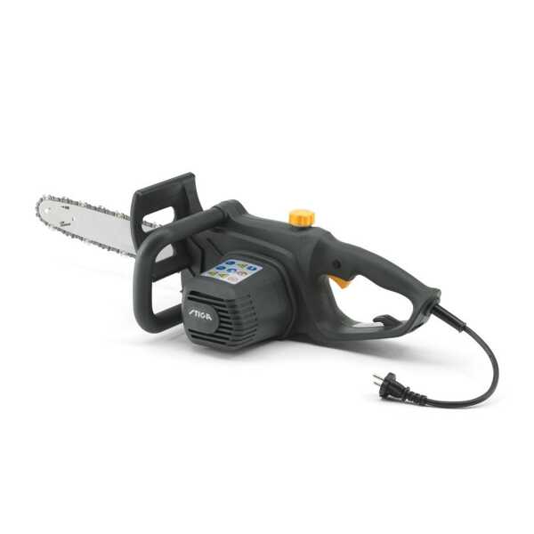 Пила цепная электрическая Stiga CS 118c (14")