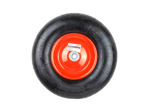 Колесо для тачки надувное 3.50-6"